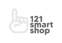 121 smart shop